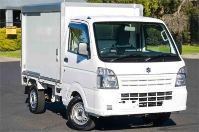 2019 Suzuki Carry Truck 4WD Mini Truck DA16T for sale in Braeside